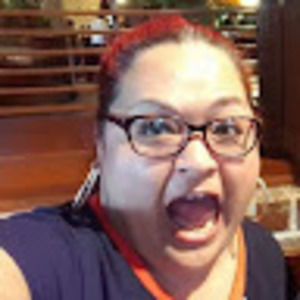 Meet your Posher, Linda